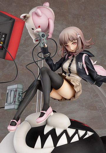 超级枪弹辩驳2 再会了绝望学园 七海千秋 | Hpoi手办维基