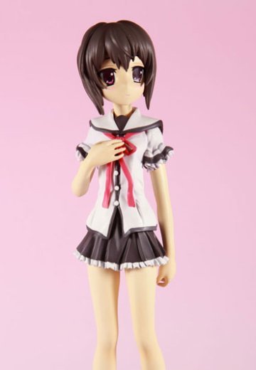 恋色空模様 伊东美琴  | Hpoi手办维基