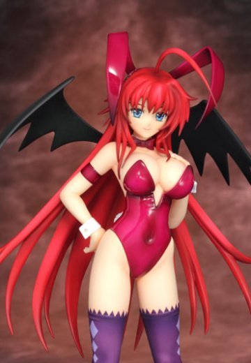 恶魔高中D×D HERO 莉雅丝·吉蒙里