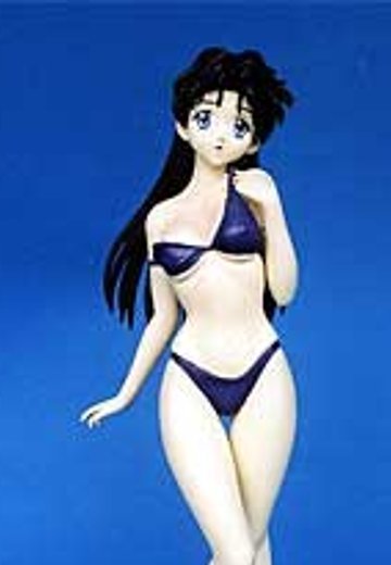 夫妻成长日记 小野田优良 Ｉ（水着）  | Hpoi手办维基