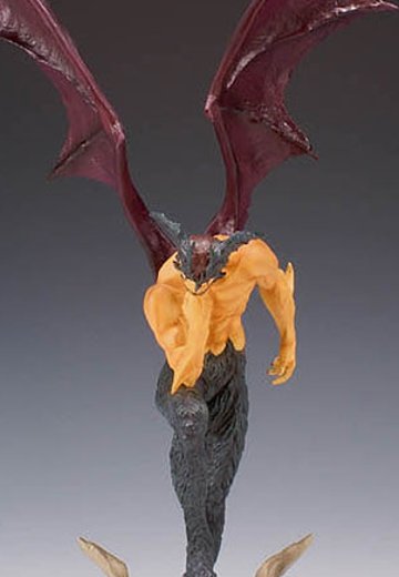 恶魔人 -地狱之门- 通常版 | Hpoi手办维基