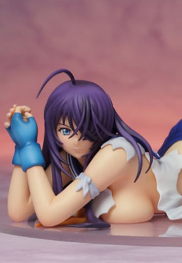 一骑当千 集锷斗士血风录 关羽云长 横卧 | Hpoi手办维基