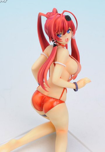 柳生十兵卫 泳装版 | Hpoi手办维基