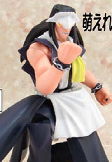 仮面のメイドガイ コガラシ＆フブキセット  | Hpoi手办维基