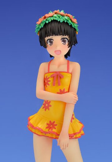 BEACH QUEENS 某科学的超电磁炮S 初春饰利  