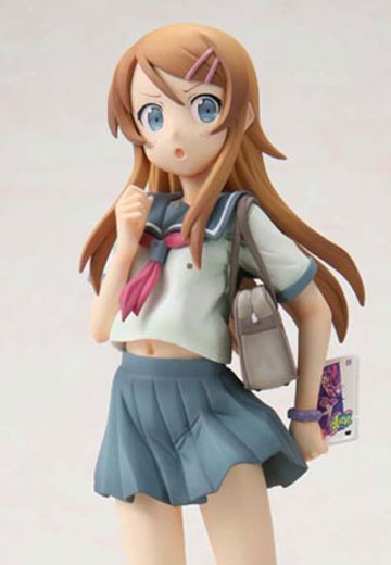 我的妹妹不可能那么可爱第二季 高坂桐乃 | Hpoi手办维基