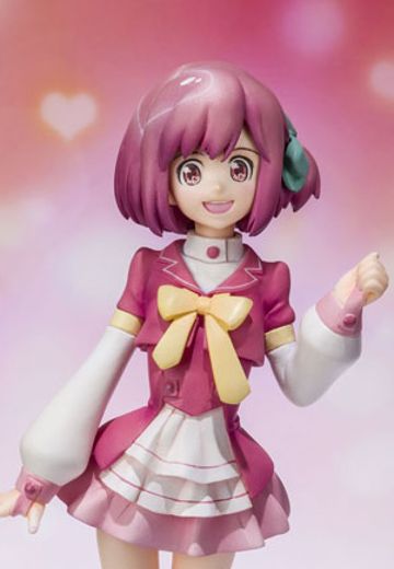 FiguartsZERO AKB0048 本宫凪沙 | Hpoi手办维基