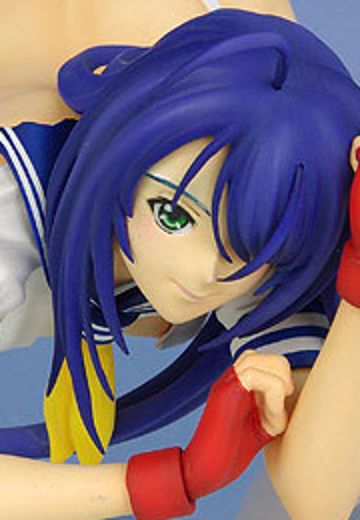 一骑当千 Dragon Destiny 关羽云长 ダメージver. | Hpoi手办维基