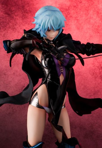 黑の守り手 黑フード・ベノア 特典DVD付限定版