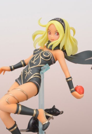 重力异想世界 凯特