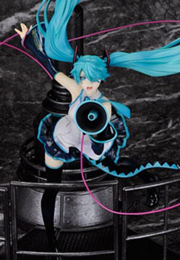 VOCALOID角色系列01 初音未来 恋爱即是战争Ver. | Hpoi手办维基