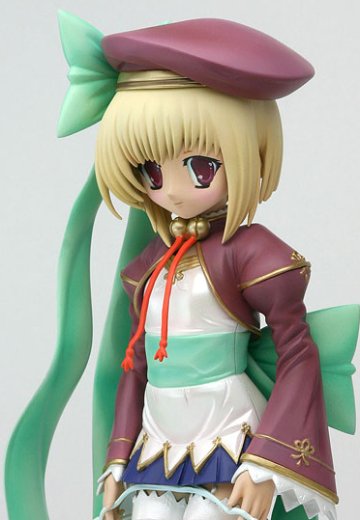 LiPMATES Collection 恋姫无双 諸葛亮 