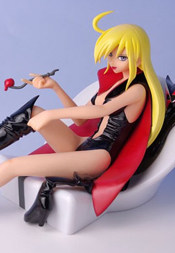 タイムボカンシリーズ 双侠狗 ドロンジョ様  | Hpoi手办维基