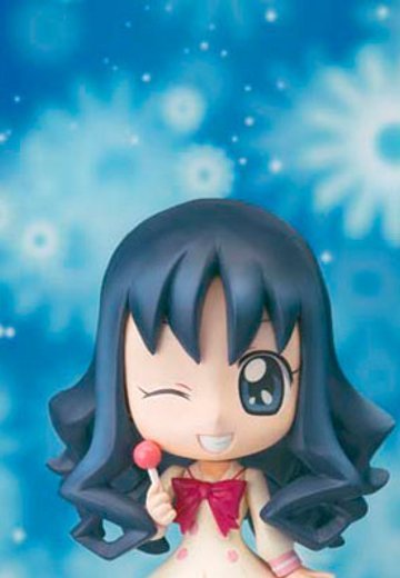 chibi-arts 光之美少女 来海绘里香 | Hpoi手办维基