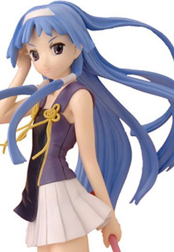 神薙 薙  | Hpoi手办维基