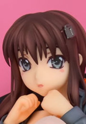 カラダニキイテ 妹・江利子 | Hpoi手办维基