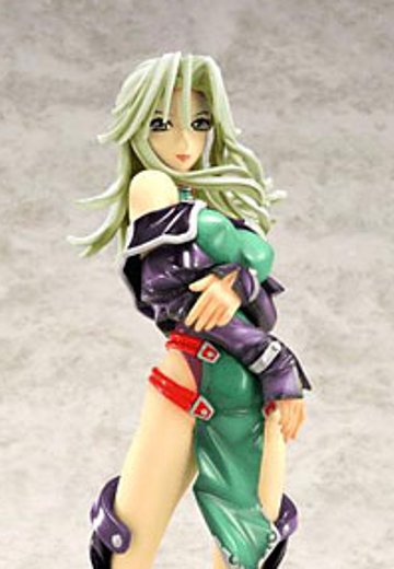 机战 拉米亚・拉布列斯  | Hpoi手办维基