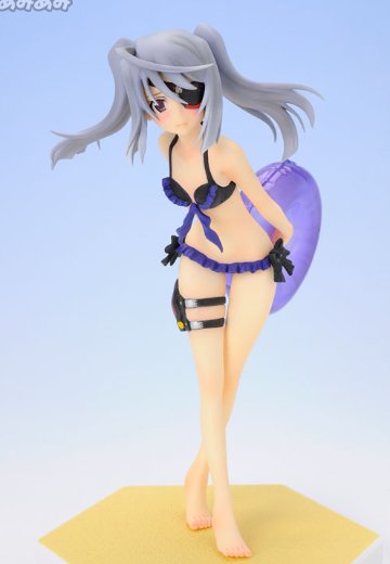 沙滩女王 IS〈无限斯特托拉斯〉 劳拉・博德维希 | Hpoi手办维基