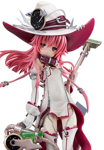 扩散性百万亚瑟王 妮妙 限定版 | Hpoi手办维基