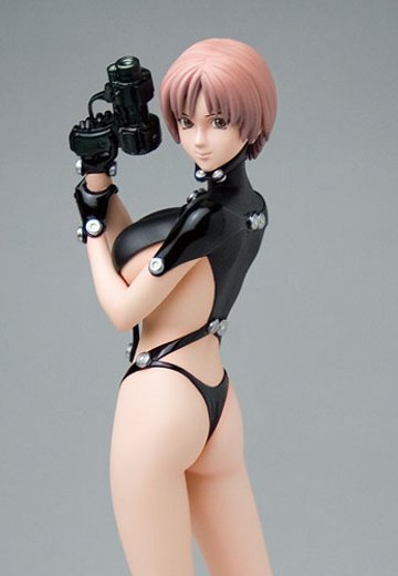 SIF EX GANTZ(ガンツ) 岸本恵 ガンツスーツver. 