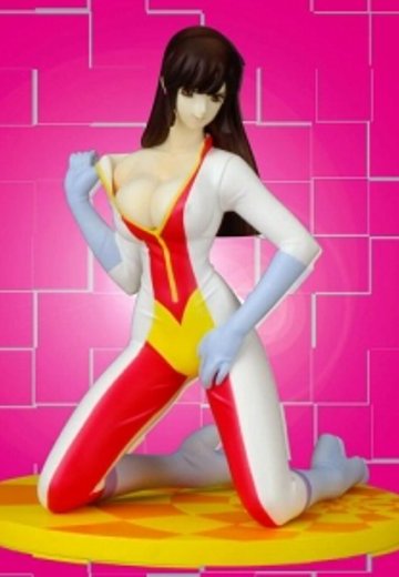 SIF EX キューティー哈妮 ハリケーン哈妮  | Hpoi手办维基