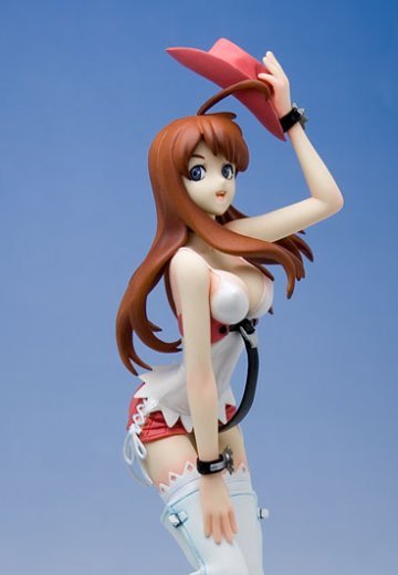 Creators’Labo #002 爆裂天使 美谷 スペシャルカラーVer. （ピンク）  | Hpoi手办维基