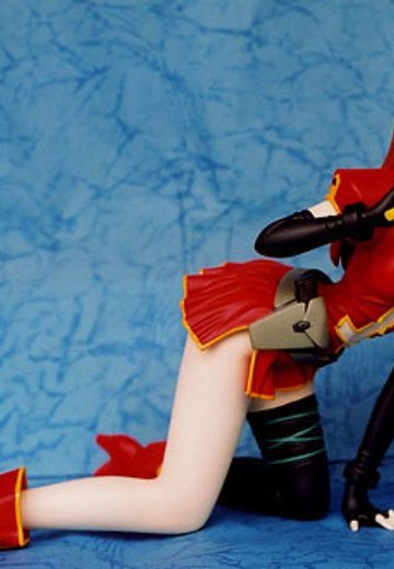 キディ・グレイド 艾克蕾尔 ’08ver.  | Hpoi手办维基