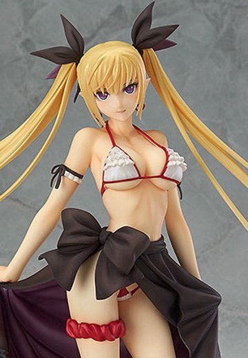 光明之心 蜜丝托拉 泳装Ver. | Hpoi手办维基