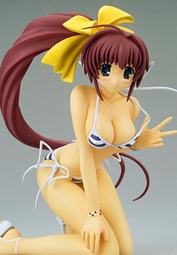 漫画同人会 高濑瑞希 水着Ver.2  | Hpoi手办维基