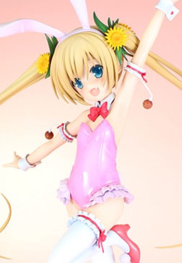 萝球社! SS 三泽真帆 -兔子-