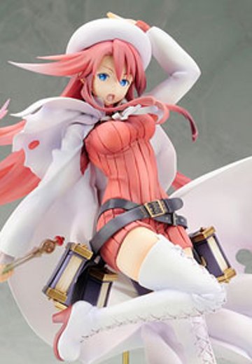 召唤之夜3 雅提