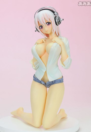 超级索尼子 Y衫版 | Hpoi手办维基