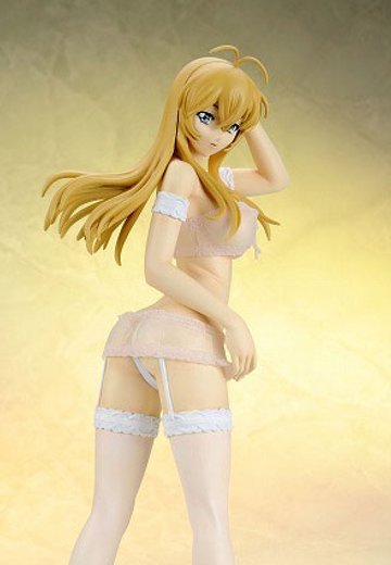 一骑当千 集鍔闘士血風録 孙策伯符(Cami Ver) 白色＆粉色 