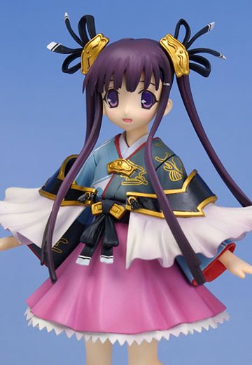 战国兰斯 香姫 | Hpoi手办维基