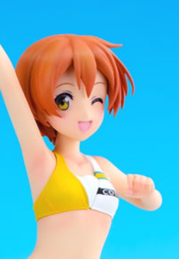 BEACH QUEENS LoveLive! 星空凛  | Hpoi手办维基