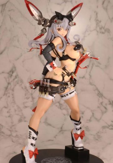 超看護婦(はいぱぁなーす) V(ビクトリー)ゆのちゃん