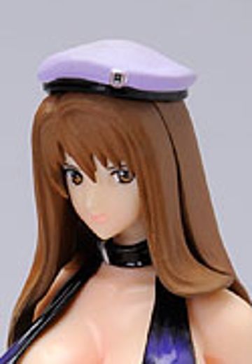 S・M・G 真奈 パラトルーパーモデル 〈亜種〉  | Hpoi手办维基