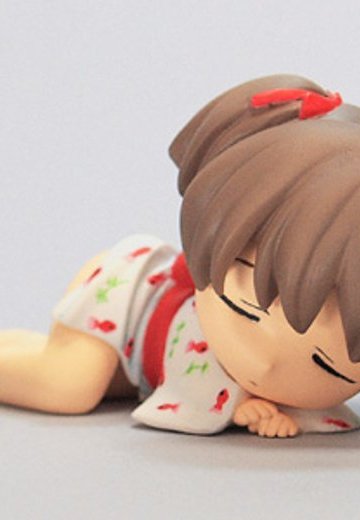 やすみちゃん系列 ゆう铃美 未涂装