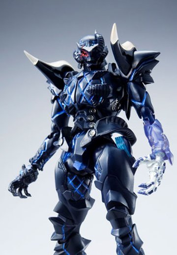 アクションワークス ブラスレイター BR-01 ジョセフブラスレイター 可动手办 | Hpoi手办维基