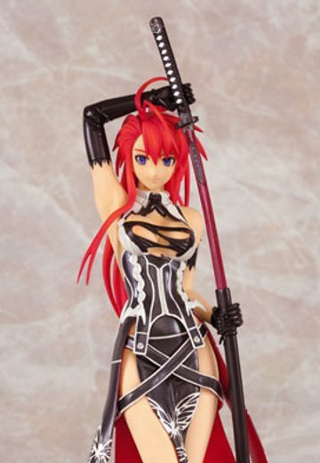 尘骸魔京  依格妮丝  | Hpoi手办维基