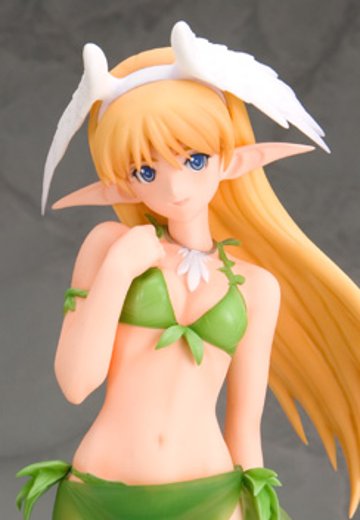 光明之泪 艾尔薇  | Hpoi手办维基