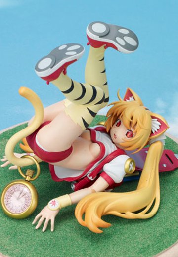 twin×tails 红叶 RESI-CARAT | Hpoi手办维基