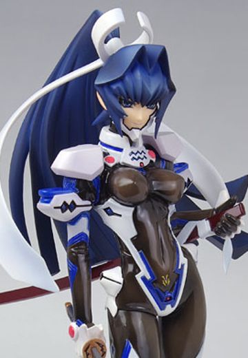 Muv-Luv Alternative 御剑冥夜