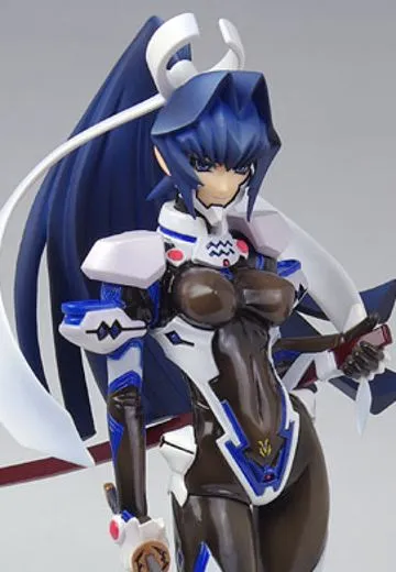 Muv-Luv Alternative 御剑冥夜