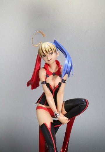 魔女之刃  玛利亚 