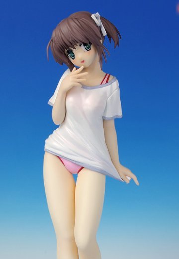 夜明前的琉璃色 朝雾麻衣 | Hpoi手办维基