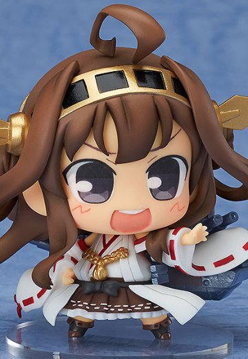 Medicchu 舰队Collection -舰娘- 金刚