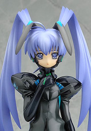 MUV-LUV Muv-luv 社霞 