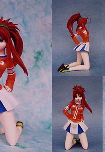 ラブひな 成濑川奈留（チアガール）  | Hpoi手办维基