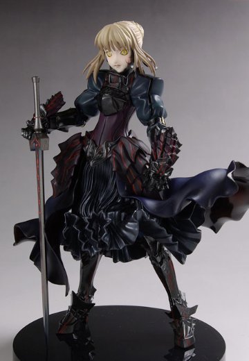 Fate/stay night Saber Alter